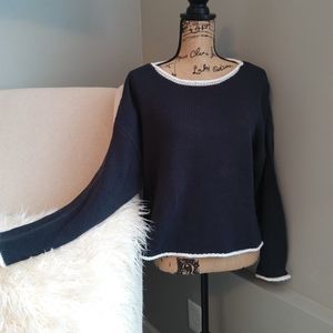 Natural Life Knit Sweater